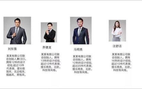 創業團隊隊員怎么選，創業如何選擇團隊成員